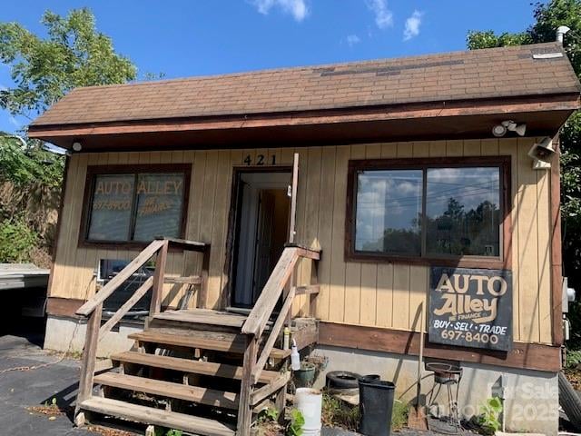 421 King St #3627, Hendersonville, NC 28792