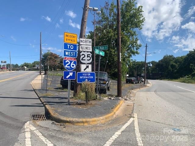 421 King St #3627, Hendersonville, NC 28792