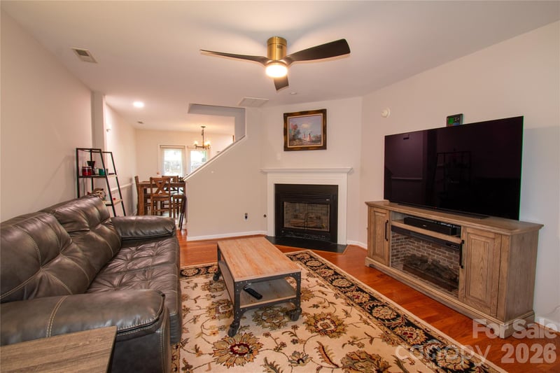 19 Singleton Ln, Fletcher, NC 28732