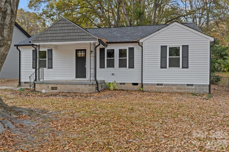 816 Miller St, Gastonia, NC 28052
