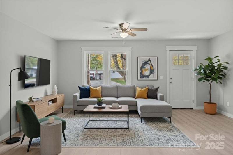 816 Miller St, Gastonia, NC 28052