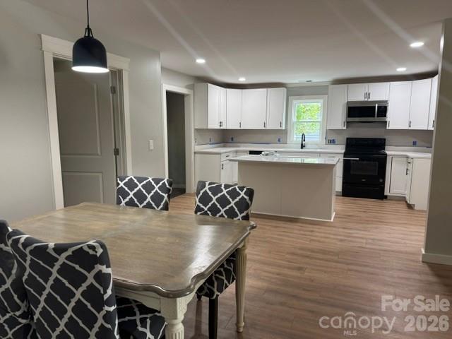 816 Miller St, Gastonia, NC 28052