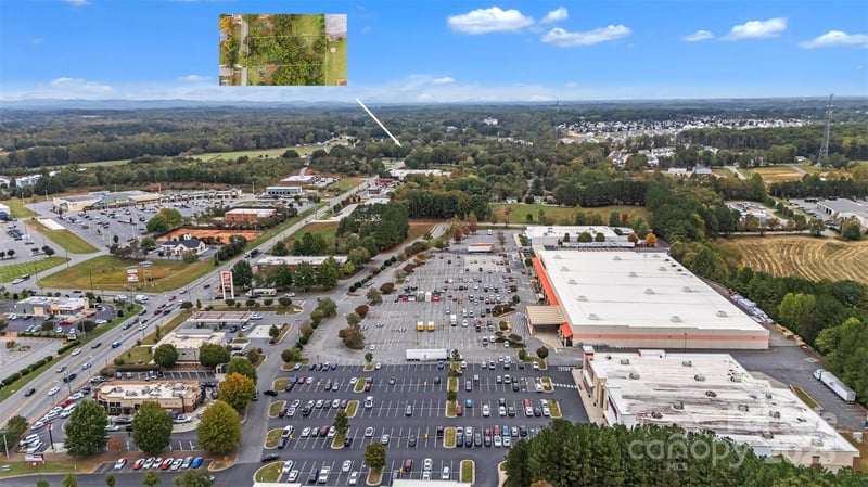 359 Turnersburg Hwy Hw, Statesville, NC 28677
