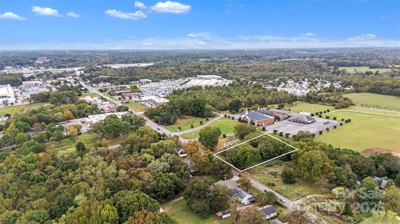 359 Turnersburg Hwy Hw, Statesville, NC 28677