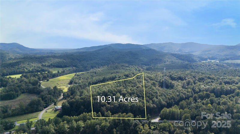 Lot 1 Aurora Rg #1, Bostic, NC 28018