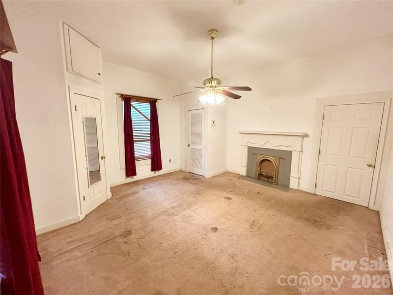 345 Pea Ridge Rd, Mooresboro, NC 28114