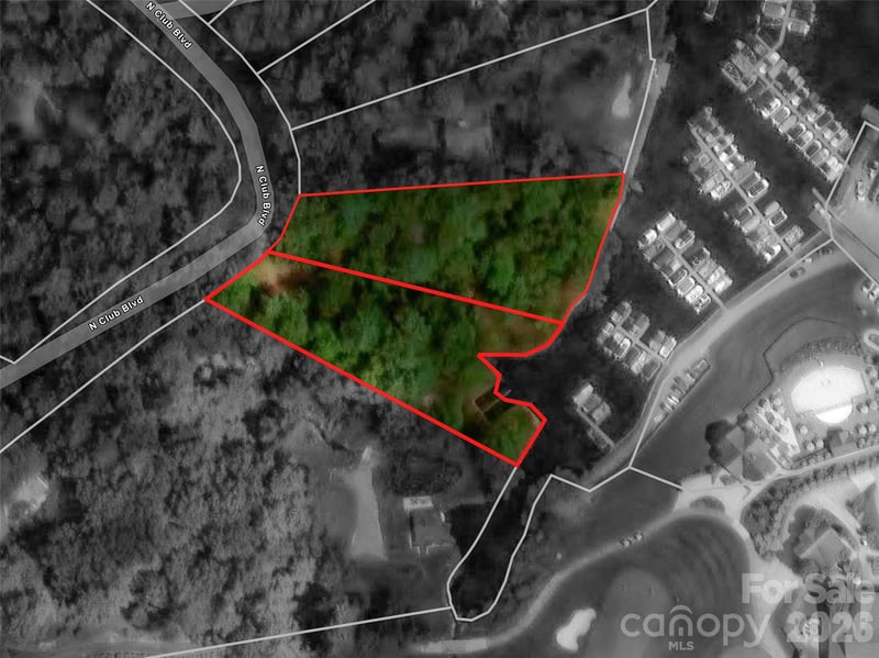 D51-52 North Club Blvd #D51-52, Lake Toxaway, NC 28747