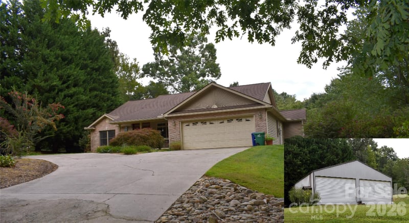 5 Kari Cir, Candler, NC 28715