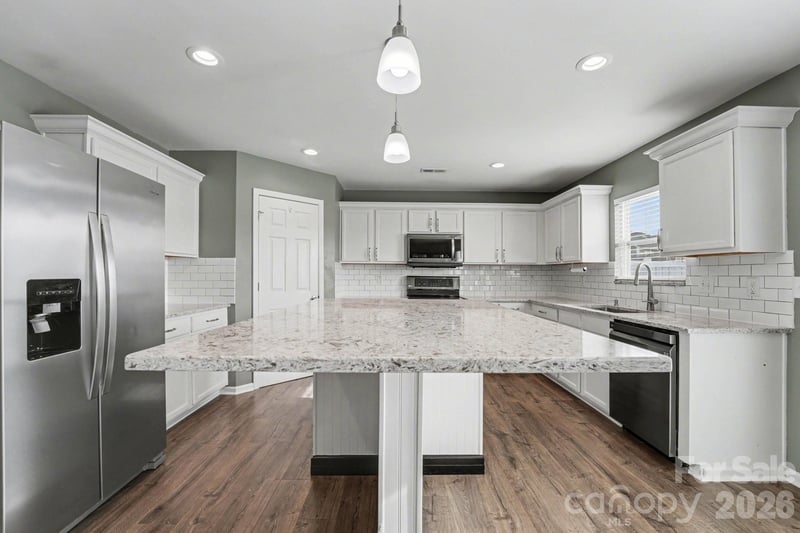 1016 Sweetgum St, Gastonia, NC 28054