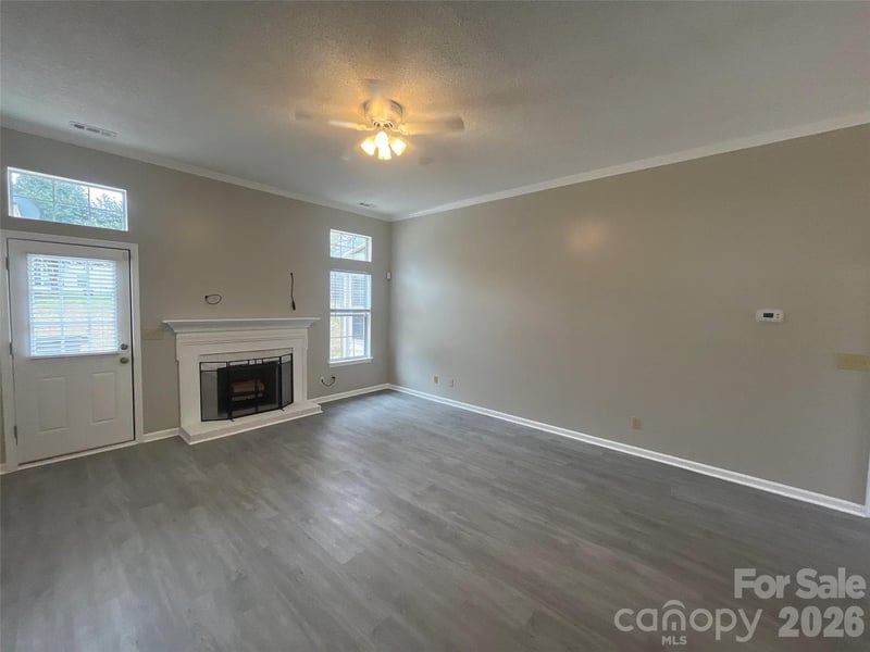 12042 Mallard Ridge Dr, Charlotte, NC 28269