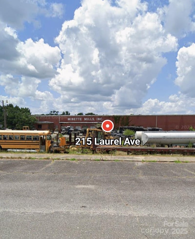 215 Laurel Ave #16, Grover, NC 28073
