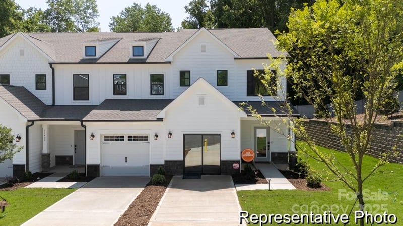 424 Drawbar Dr #51, Clover, SC 29710