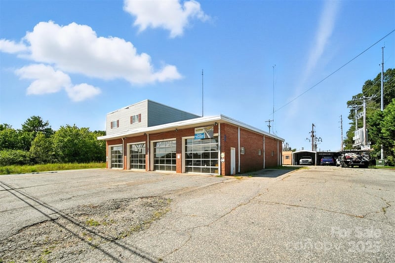 235 Teague Town Rd, Taylorsville, NC 28681