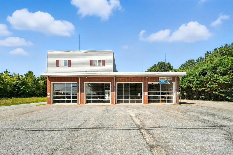 235 Teague Town Rd, Taylorsville, NC 28681