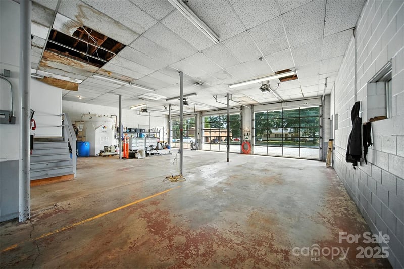 235 Teague Town Rd, Taylorsville, NC 28681