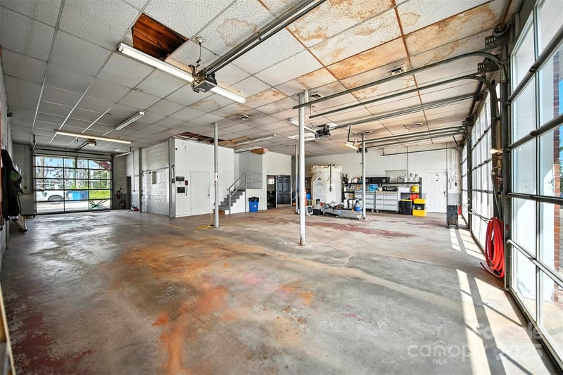 235 Teague Town Rd, Taylorsville, NC 28681