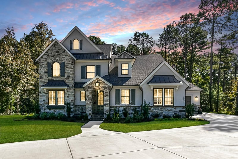 305 Weddington Grove Ln, Weddington, NC 28104