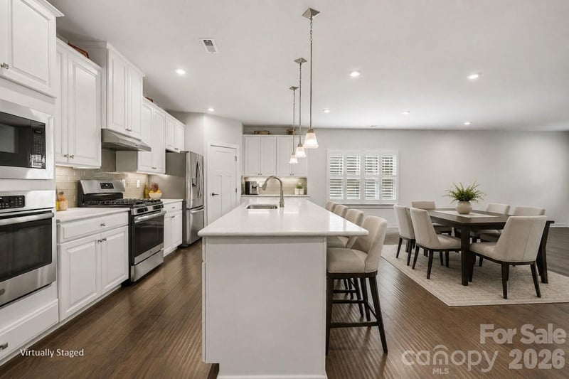 5219 Larewood Dr, Charlotte, NC 28215