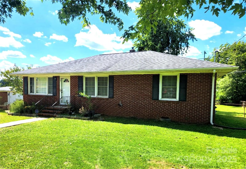 117 Bolding St, Gastonia, NC 28052