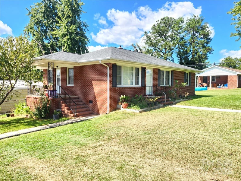 117 Bolding St, Gastonia, NC 28052