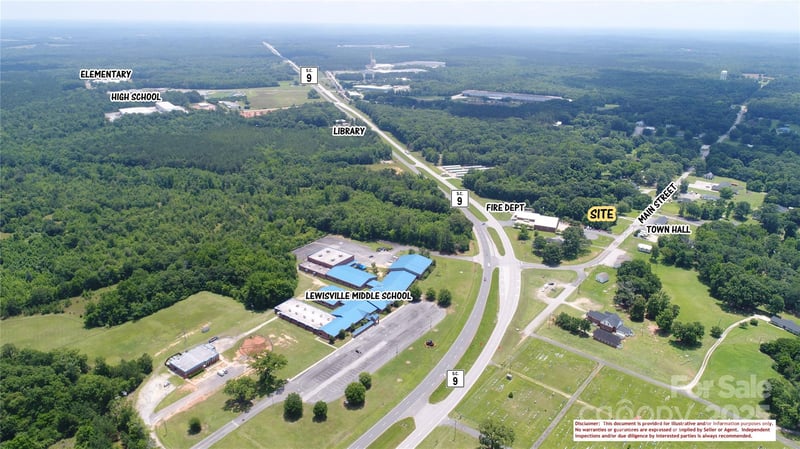 204 Main St, Richburg, SC 29729