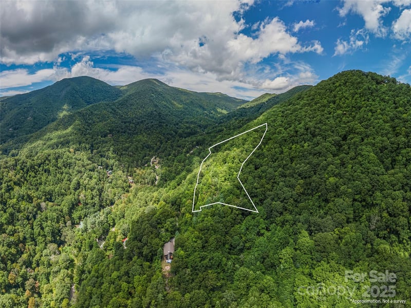 00 Split Rail Dr, Maggie Valley, NC 28751