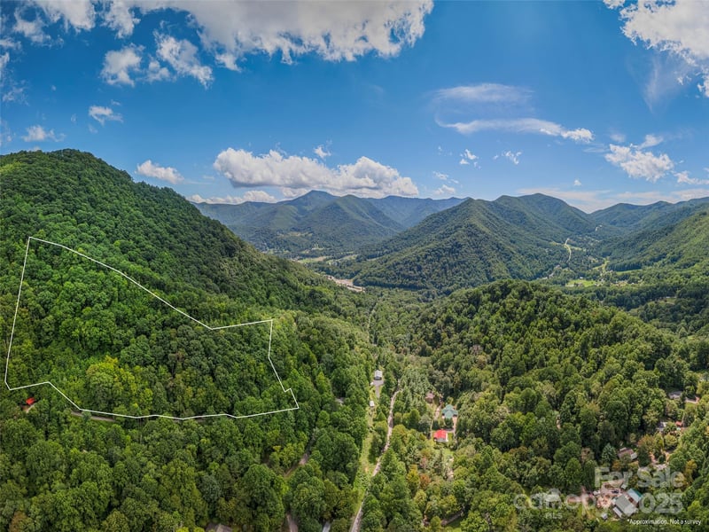00 Split Rail Dr, Maggie Valley, NC 28751