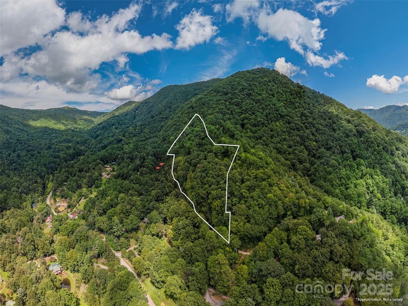 00 Split Rail Dr, Maggie Valley, NC 28751