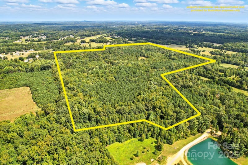 628 Faith Farm Rd, Salisbury, NC 28146