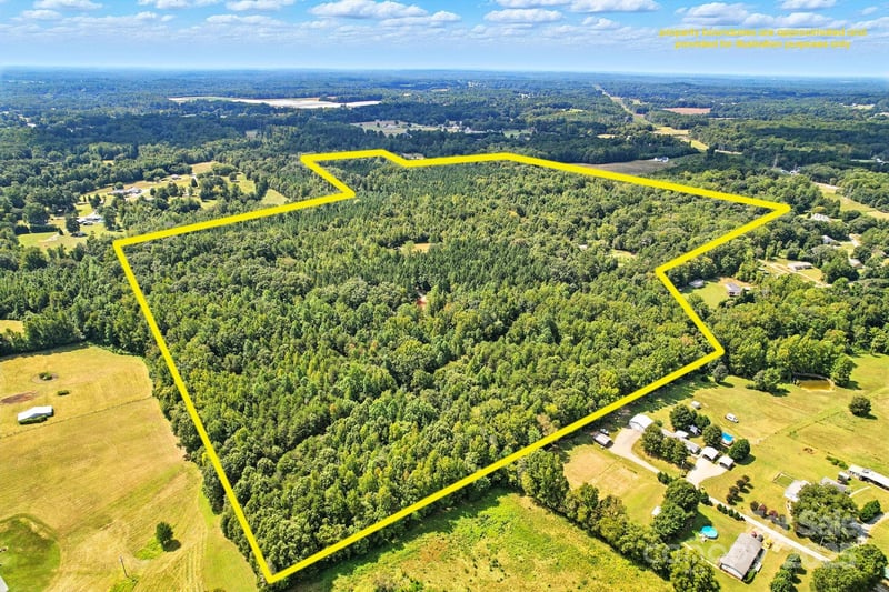 628 Faith Farm Rd, Salisbury, NC 28146