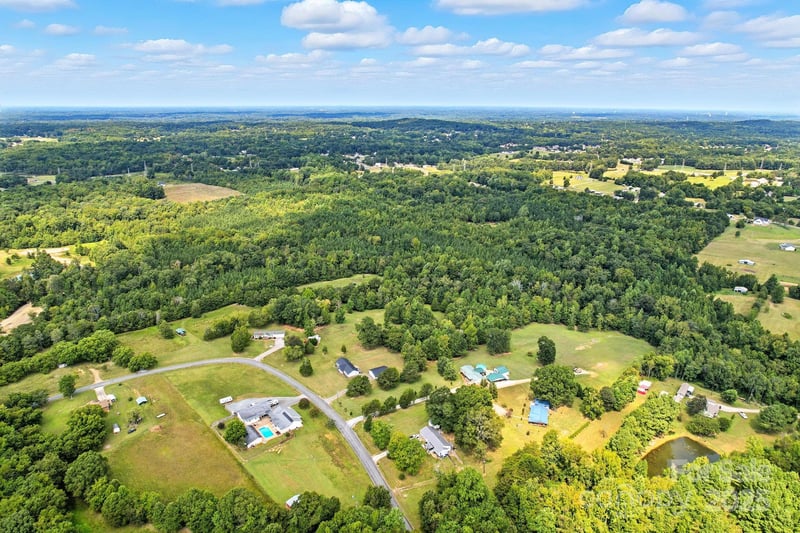 628 Faith Farm Rd, Salisbury, NC 28146