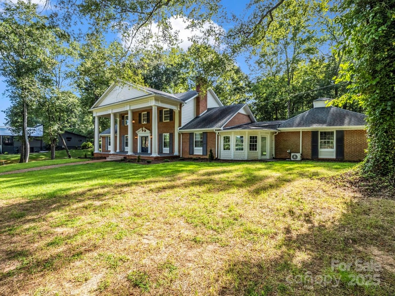 320 Country Club Acres None, Shelby, NC 28150