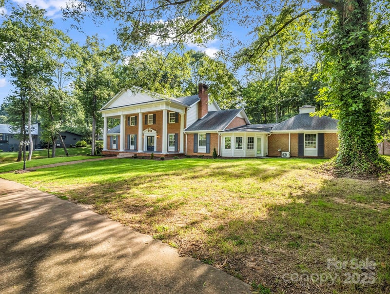320 Country Club Acres None, Shelby, NC 28150
