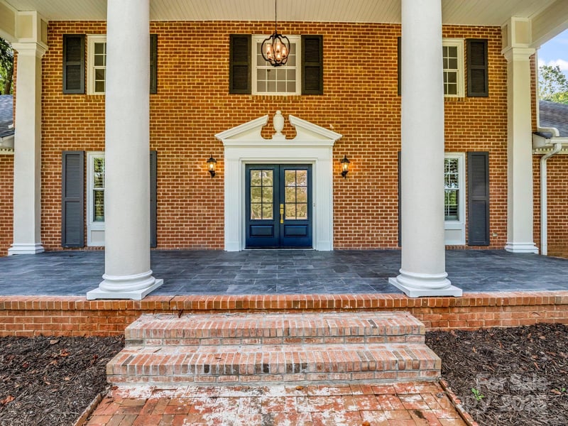 320 Country Club Acres None, Shelby, NC 28150