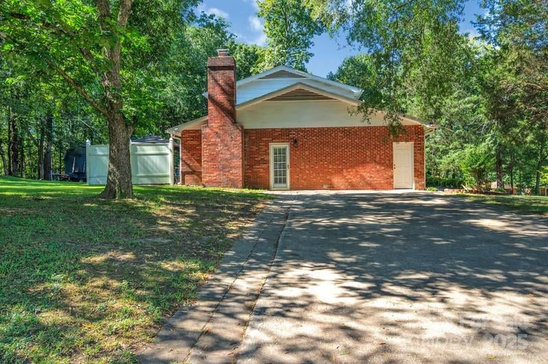 201 Bayberry Dr, Salisbury, NC 28147