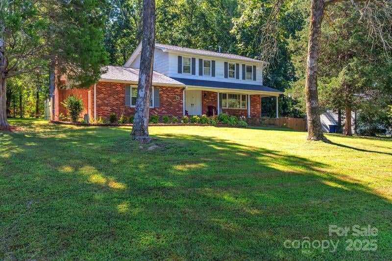 201 Bayberry Dr, Salisbury, NC 28147