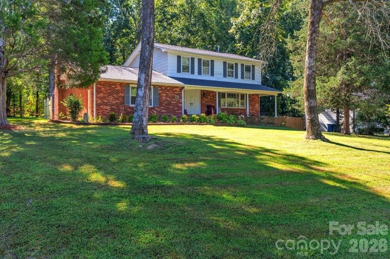 201 Bayberry Dr, Salisbury, NC 28147