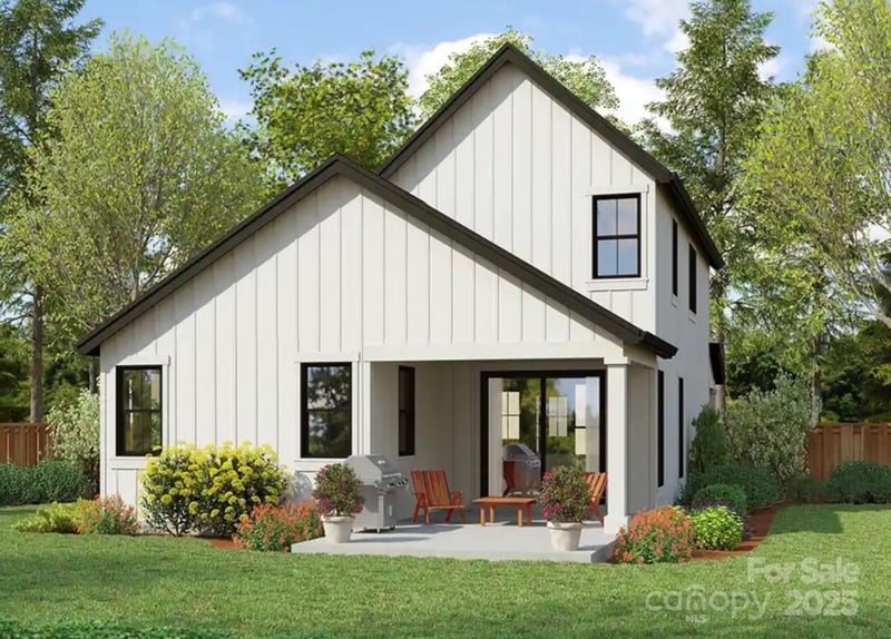 344 Espen Rg #8, Woodfin, NC 28804