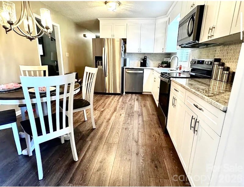 4722 Chapel Rd, Maiden, NC 28650