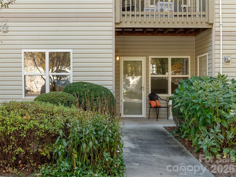 702 Carlyle Way, Asheville, NC 28803