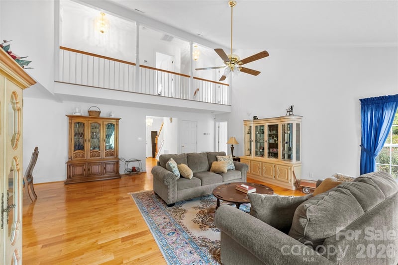 908 Ramseur Rd, Bessemer City, NC 28016