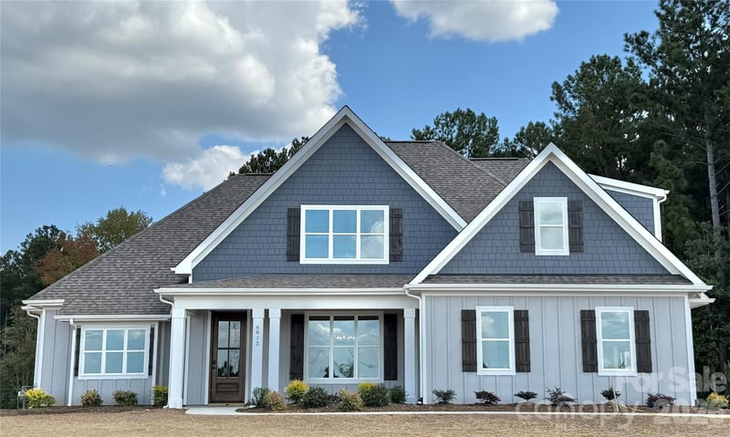 6815 Old Waxhaw Monroe Rd #1, Waxhaw, NC 28173