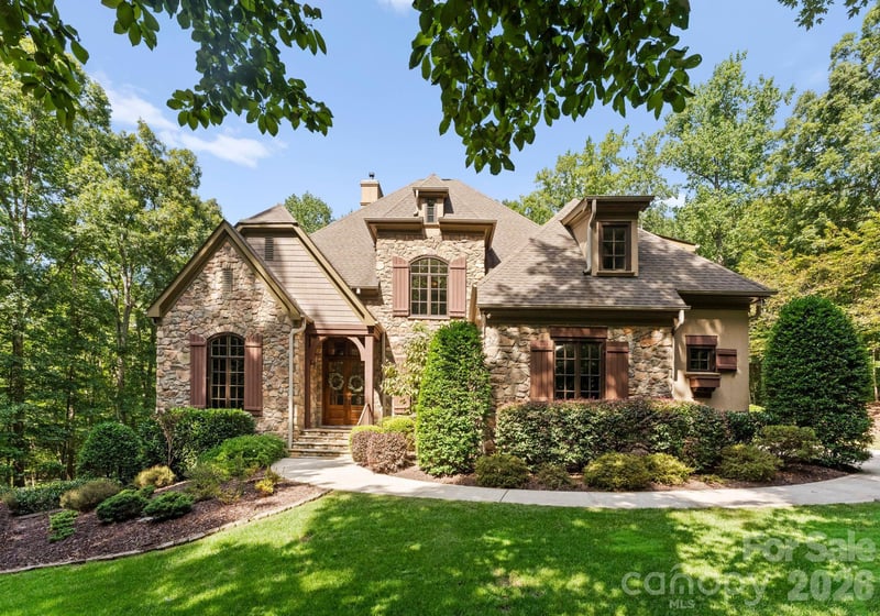 10150 Enclave Cir, Concord, NC 28027