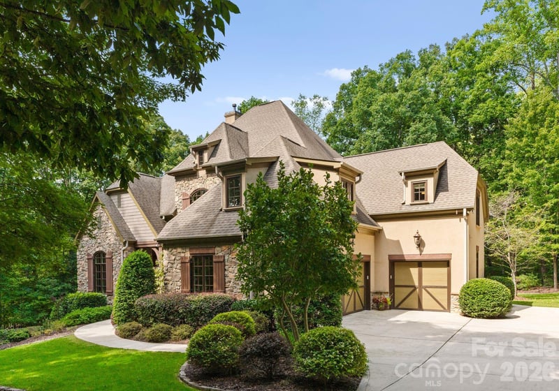 10150 Enclave Cir, Concord, NC 28027