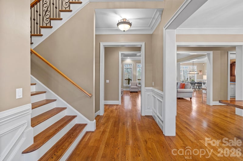 10150 Enclave Cir, Concord, NC 28027