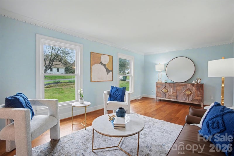 Home Worth Check