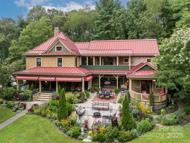 9 Street Extension, Asheville, NC 28801