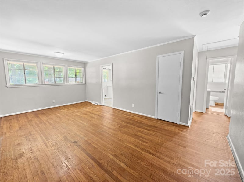 3109 Marlborough Rd, Charlotte, NC 28208