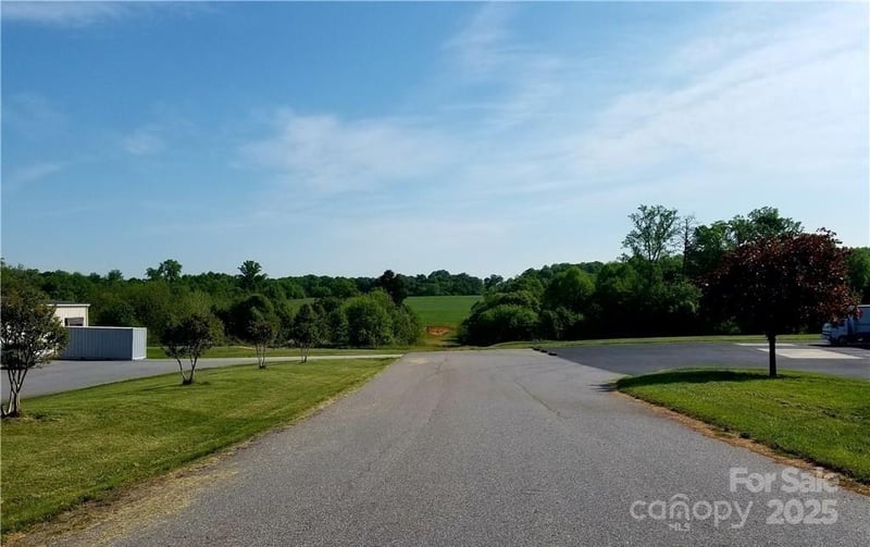 St Pauls Church Rd, Newton, NC 28658