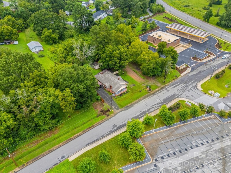 116 Kenworthy Ave, Lowell, NC 28098